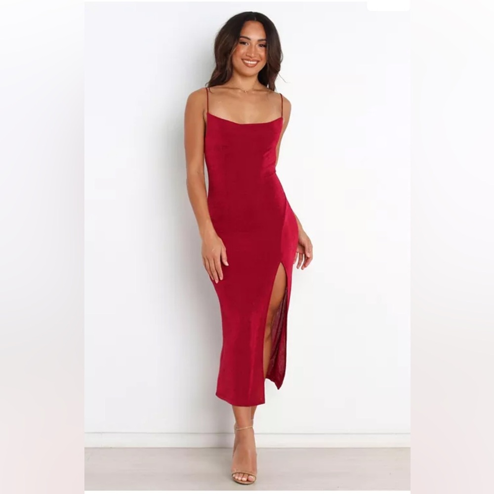 NWT Petal and Pup Diani Dress